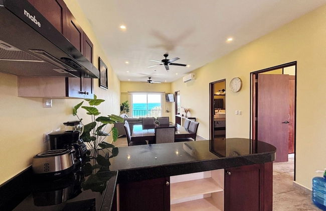 La Diosa Condos holiday apartment - Foto 5