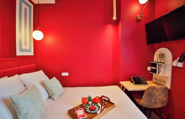 WS Louvre - Saint-Roch - Foto 64