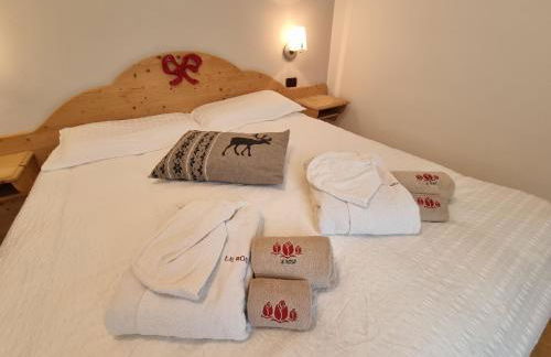 Residence Le Rose - Foto 53