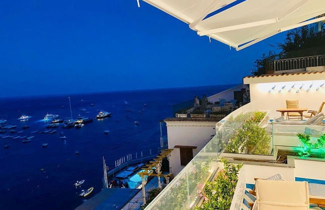 Villa Diamond Luxury Suites - Foto 26