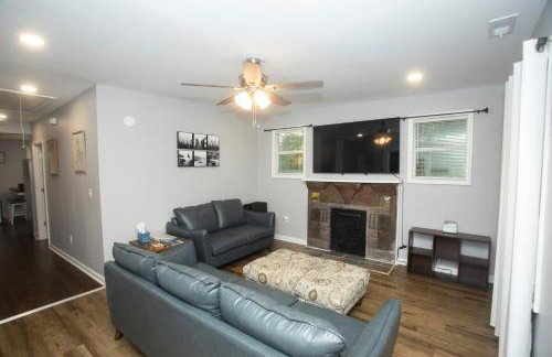 Comfy 3BD-2BA Near Colleges,Tanger, Coliseum - Foto 27