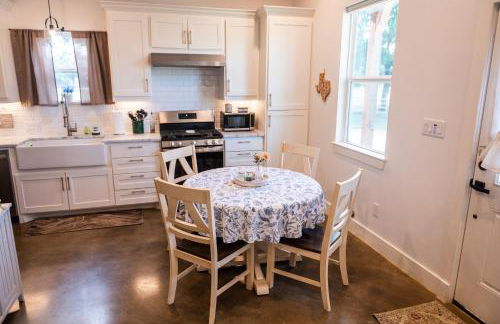 Dog-Friendly Texas Ranch with Patio, Horses On-Site - Foto 10