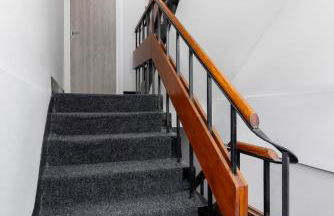 Flatzy - 16 Guests 4 En-suite Central Apartment B - Foto 24