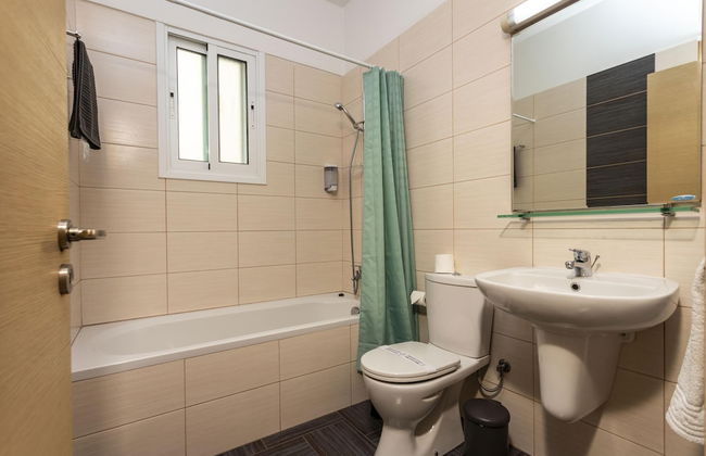 Bay View Gardens Apt 3 - Foto 42