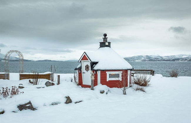 By the Sea Luxury Villa - Foto 22