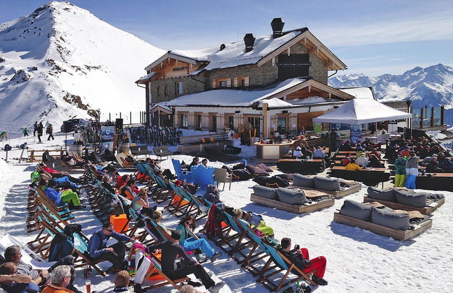 Apartment in Zillertal Near Spieljochbahn - Photo 28