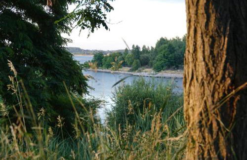 Ferienzimmer am Berzdorfer See Görlitz OT Tauchritz - Photo 19
