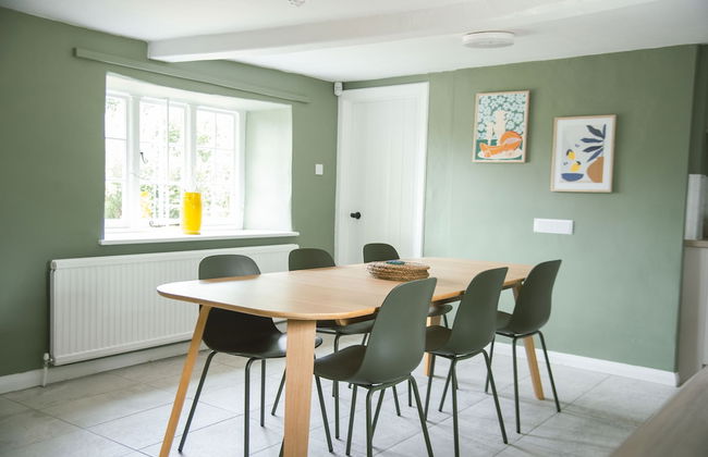 Kestrel Cottage in Castle Ashby - Foto 10