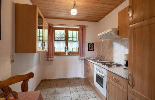 Berggasthof Bichlersee - Foto 41