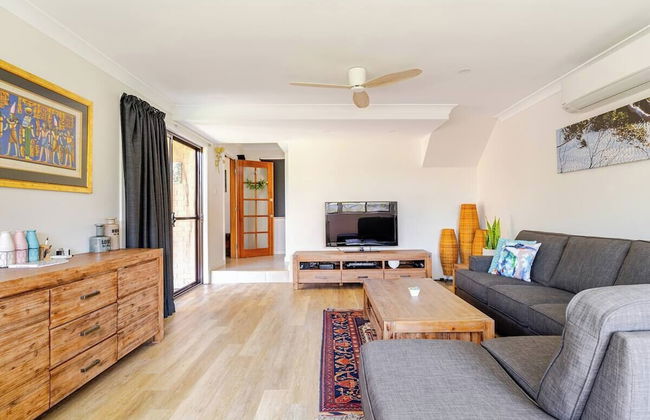 Kookaburra Retreat - Foto 16