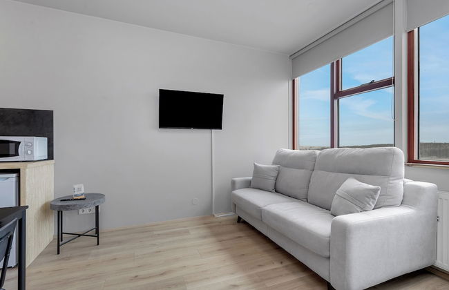 Iceland Comfort Apartments by Heimaleiga - Photo 75
