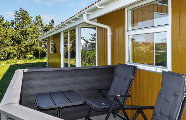 "Elsbeth" - 500m from the sea - Foto 5