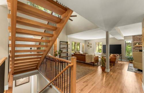 Spacious Comfort in Scenic Monument - Foto 6