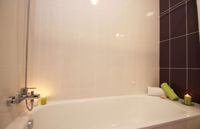 Apartamento Caracas 2 - Photo 36