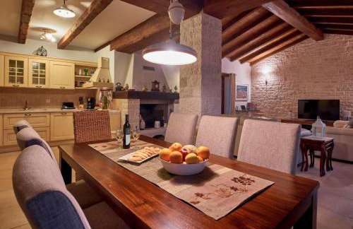 Holiday Home Villa Sujevic für unvergessliche Ferien - Istrien by Interhome - Foto 24