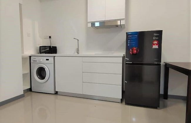 Southlink Lifestyle Apartment Bangsar - Photo 25