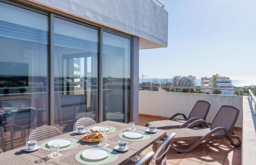 Breathtaking Coral Ocean View Apartment at OA - Foto 29