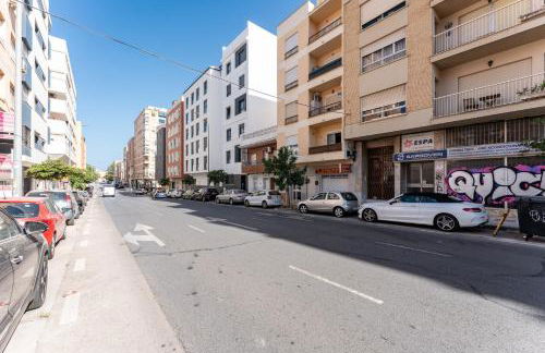 MalagaSuite Comfortable Home Apartments - Foto 46