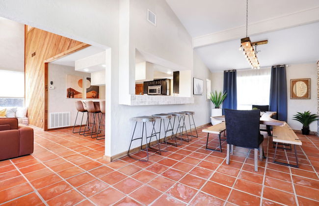 La Hacienda and Galaxy Theater - Foto 19