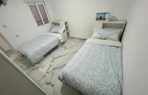 Modern flat Mar de cristal - Foto 13