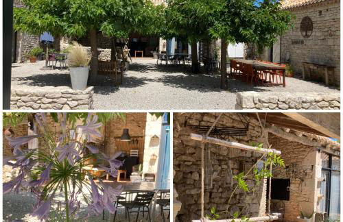 Les fontanelles du quercy blanc - Foto 9