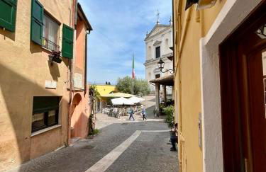 B&B al Vittoriale da Maja - Foto 47