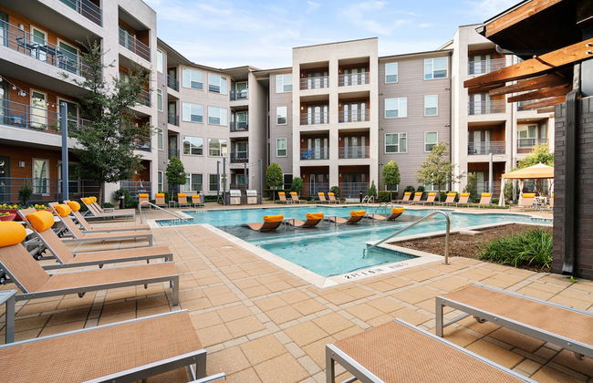 Kasa Love Field-Medical District Dallas - Foto 58