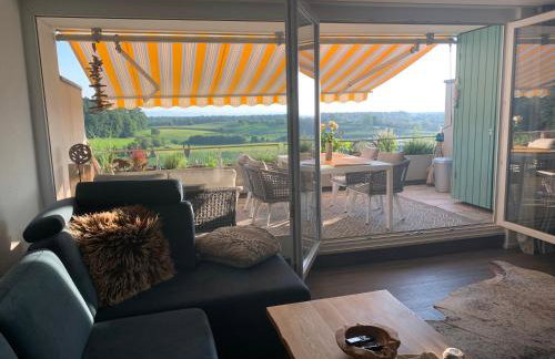 Hochwertige Sonneninsel mit Aussicht - Foto 25