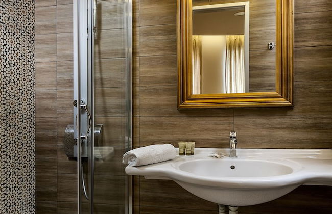 Elina Hotel Apartments - Foto 54