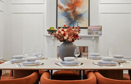 Nesting Escapes at Abercorn - Foto 33