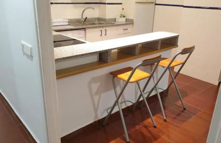 Apartamento Centro Histórico Valencia de 2 habitaciones - Foto 15