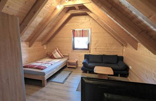 Ferienwohnungen Stark - Foto 9