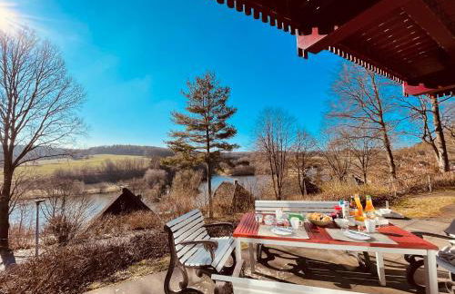 Mein-Seepark, Ferienhaus Heike - Foto 16