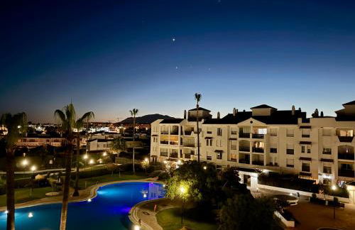 Marbella Petunias Lorcrisur - Photo 10