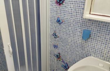 Holiday home Riserva Marina Protetta - Foto 29