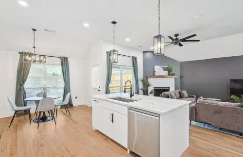 Paradise Modern Home Pool & Hot Tub for over 30 Nights - Foto 11