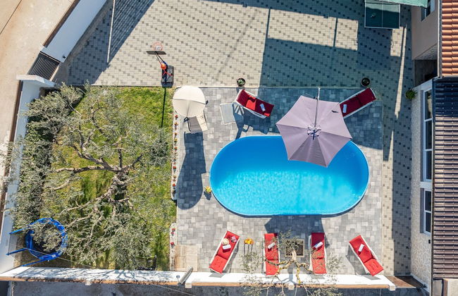 Villa Luma - Foto 29