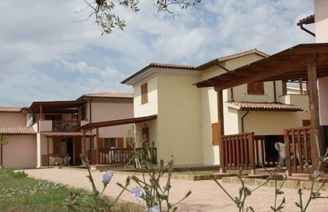 Baia Etrusca - Foto 16