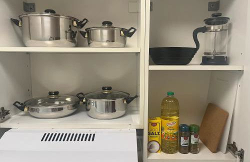 Charmantes Apartment - Photo 9