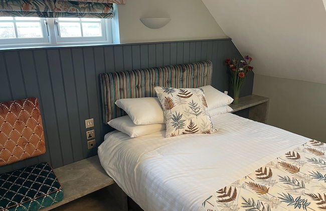 The White Horse Inn - Foto 8