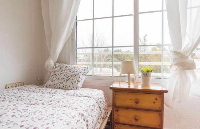 LU&CIA Villa Pedregalejo - Foto 11