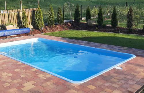 Dom na polanie - Photo 5