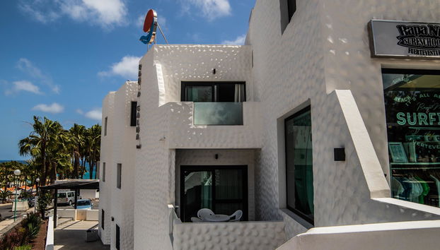 Bahia Calma Beach - Foto 2