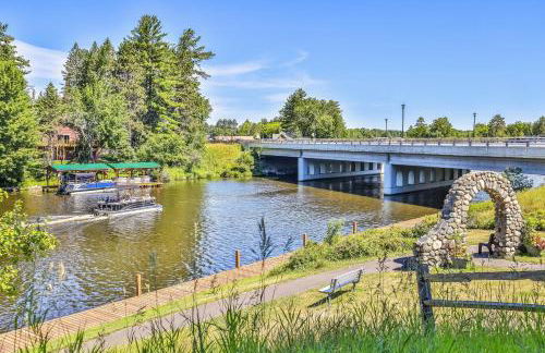 Riverview Cottage - Foto 35