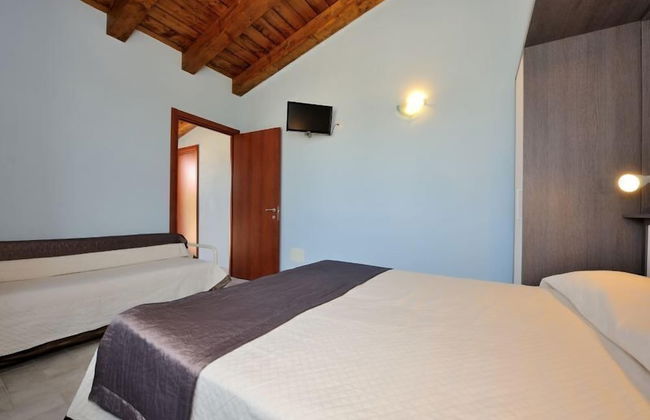 Centro Turistico Pian di Boccio - Foto 20