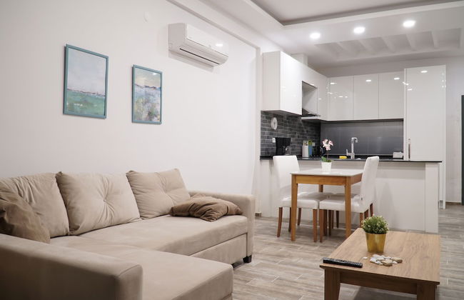 Lavender Residence Kusadasi - Photo 64