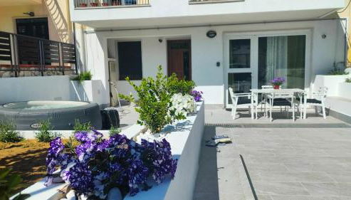 Casa Phimes - Foto 2, Garden