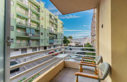 Precioso estudio en la playa norte de Valencia - Foto 19