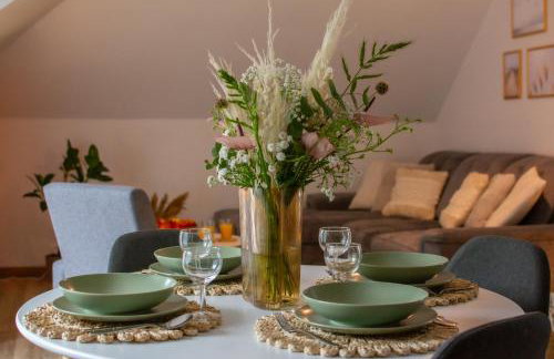 Stylowe apartamenty - Foto 2