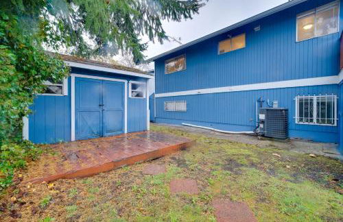 Near Light Rail, 5 Mi to Lumen Field Seattle Base - Foto 28